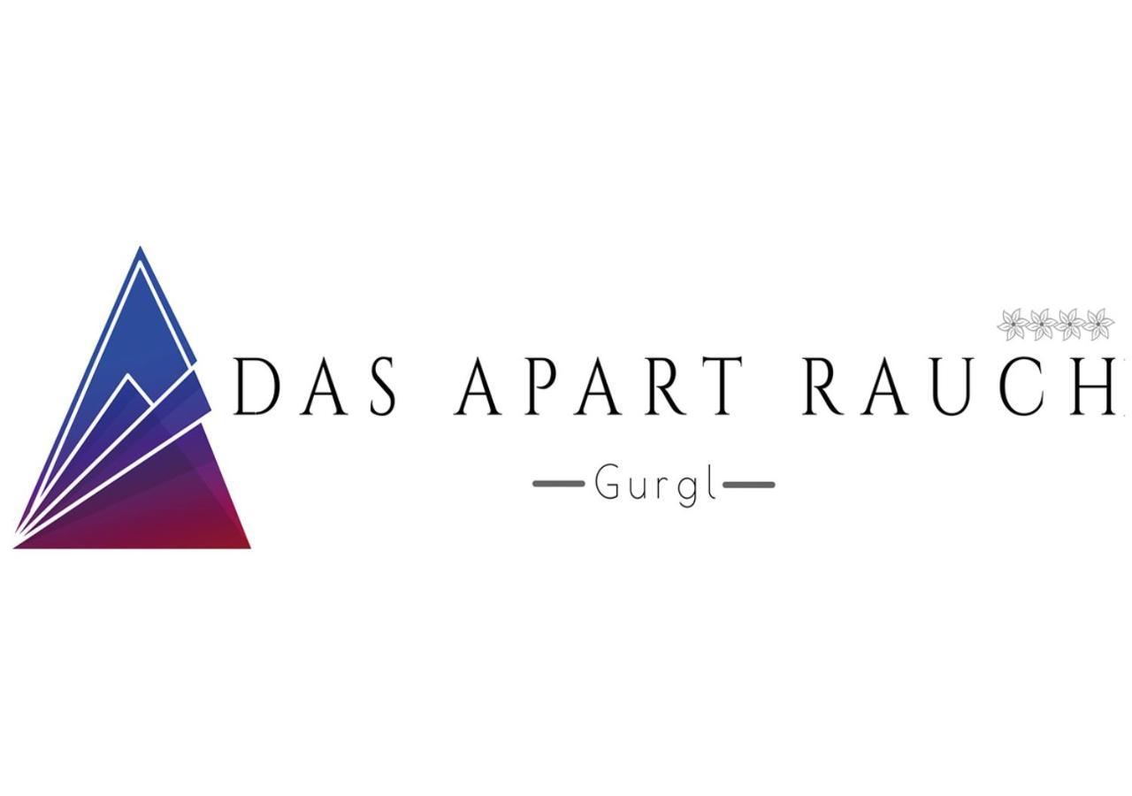 Das Apart Rauch Gurgl Obergurgl Exterior foto